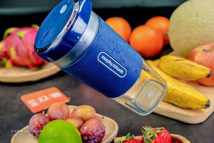 摩飛便攜榨汁杯簡測 一次網(wǎng)紅產(chǎn)品的FIRM體驗(yàn)