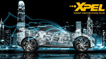 隱形車衣的突出優勢是什么 焦作萬通XPEL汽車服務