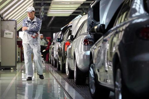 誰能破解一汽的 政治經(jīng)濟學(xué) 難題