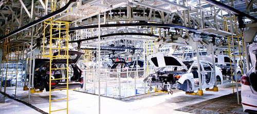 大眾召回3.7萬輛進(jìn)口汽車,涉大眾 奧迪 西雅特品牌