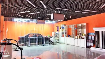 這樣洗車=&ldquo;找死&rdquo;!車主你踩雷區了!