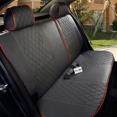 【SW065 澤凡誠品仿皮復(fù)合海棉 匹繡 汽車座套 廠家直銷售一件代發(fā)】價格,廠家,圖片,座墊,廣州番禺澤凡汽車裝飾用品廠-