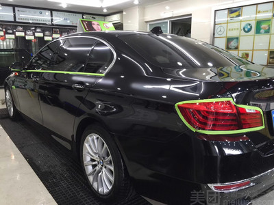 【許昌君威車(chē)飾服務(wù)中心-漆面鍍晶套餐團(tuán)購(gòu)詳情】君威車(chē)飾服務(wù)中心價(jià)格_人均消費(fèi)(圖)