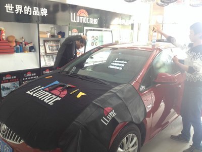別克英朗全車貼龍膜體驗分享——莆田順輝貼膜服務(wù)點評