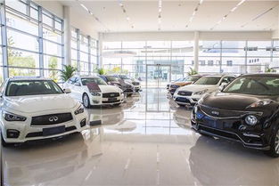 專(zhuān)業(yè)品質(zhì)，悅享駕乘 北京運(yùn)通興華汽車(chē)裝飾服務(wù)全解析